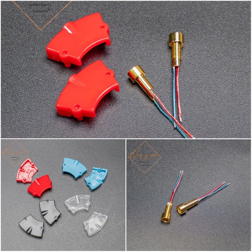 Diy solder mmcx cover part - mmcx,