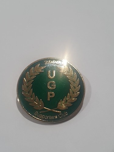 Ulster grand prix supporters - grand,