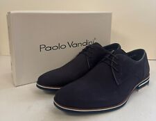 Paolo Vandini Dilan Nubuck