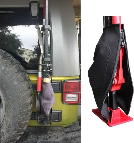 Neoprene jack cover high - jack,
