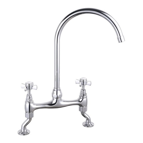 Classic kitchen sink mixer - classic,