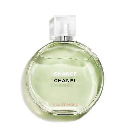 Chanel chance eau fraiche - chance,