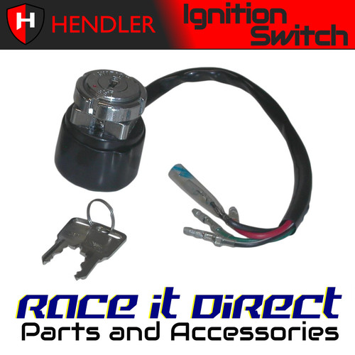 Ignition switch for - ignition, honda