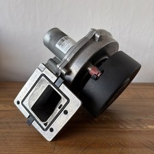 Vaillant Boiler Honeywell Type