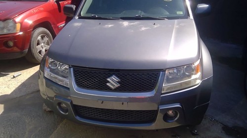 Passenger door handle exterior - handle,