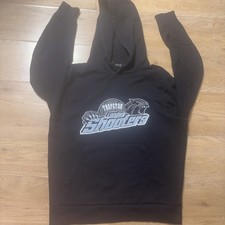 Trapstar Hoodie Mens Medium