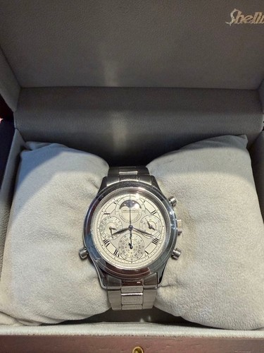 Shellman grand complication - grand,