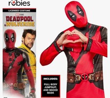 Rubie's Official Marvel