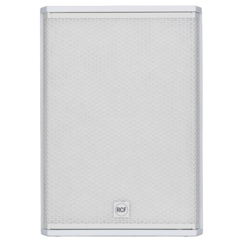 Rcf sub white - sub,