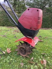 Mantis Tiller 240v Electric Rotavator, Rotovator