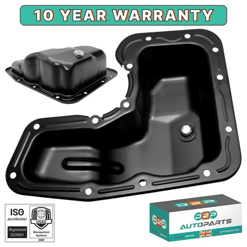 Engine oil sump - oil, for