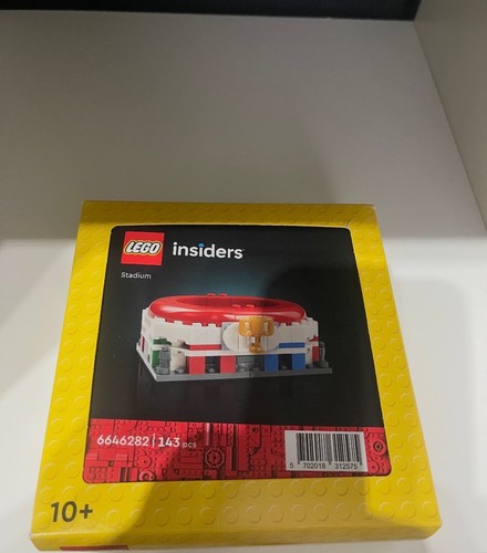 Lego vip insiders 6646282 - insiders,