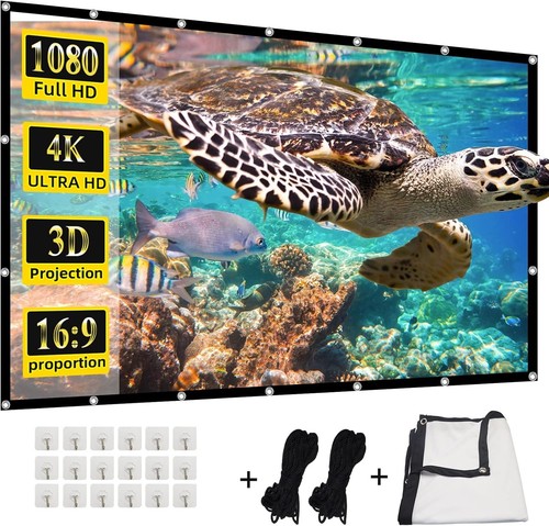 Projector screen huanyingbjb - projector, screen,huanyingbjb