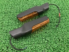 FXDR114 Turn Signals (Left and