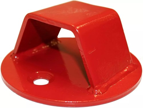Bolt ground anchor lock - bolt, in
