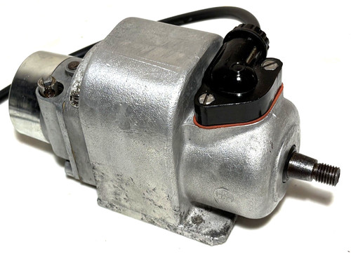 Vintage lucas magneto 1951 - n1,