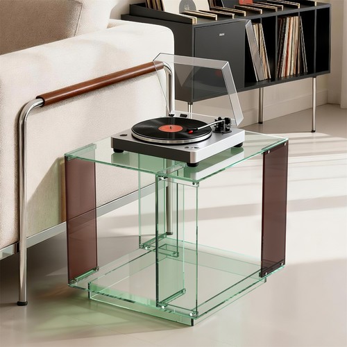 Versatile clear acrylic - clear,