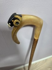 Rams Horn Shepherds Crook