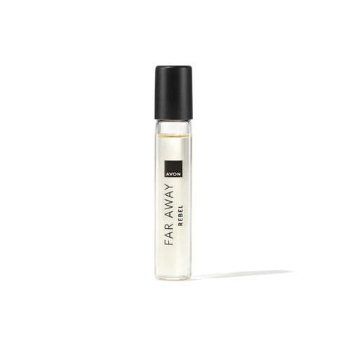 Avon far away - far, rebel