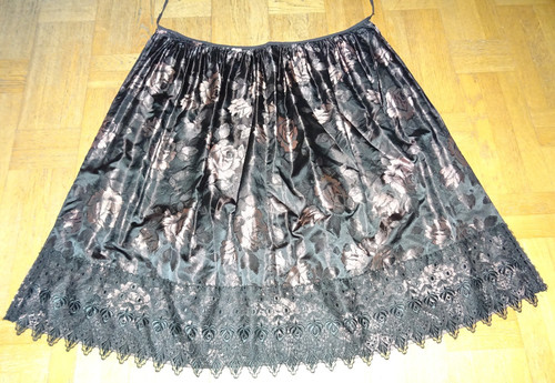 Costume costume apron