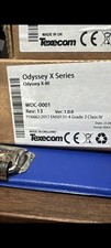 Texecom Odyssey x Series