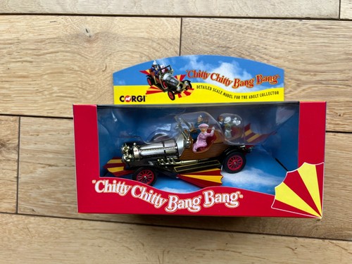 Superb corgi classics - superb,