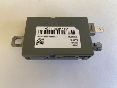 Genuine mk2 ford kuga mk4 - mk2, kuga/mk4