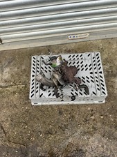 2012 Peugeot 508 Hybrid RXH