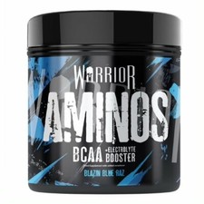 Warrior Aminos Powder 360g -