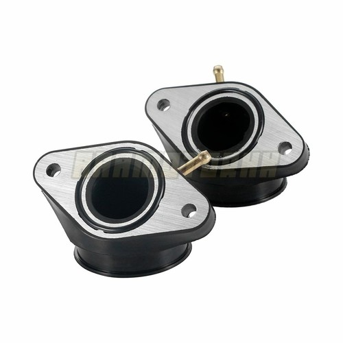 Carb intake manifold - boot, pipe