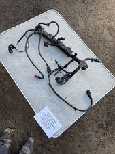 Vauxhall Zafira A 2002 1.6