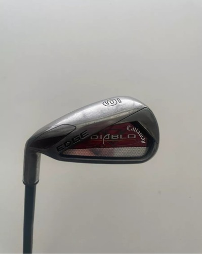 Left hand callaway - diablo, edge