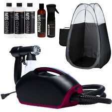 Naked Sun Fascination Spray