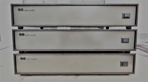 Avondale audio ncc 300 ncm1 - ,