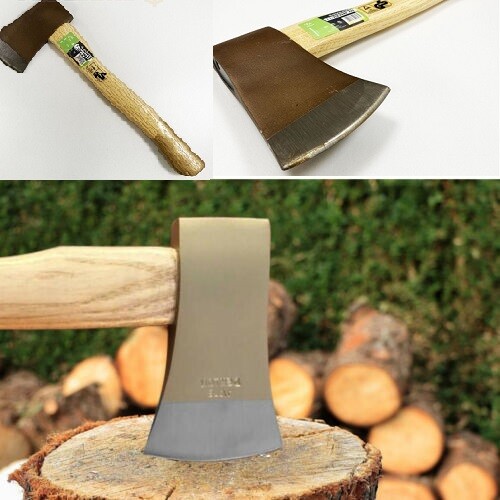 5lb hatchet axe - 1.5lb,