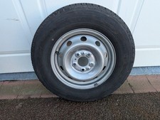 15 "FIAT DUCATO, RELAY, BOXER