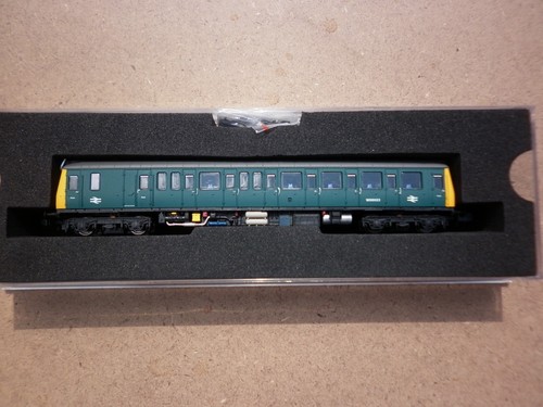 Dapol 009 - dapol, 2d-009-009