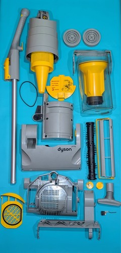 Genuine parts for dyson - parts,
