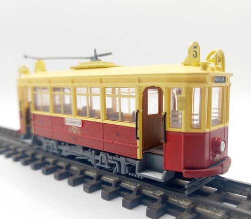 Gauge scale model - oo,