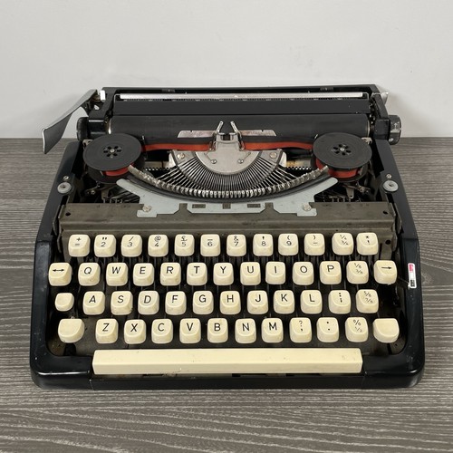 Vintage brother deluxe - deluxe, 220