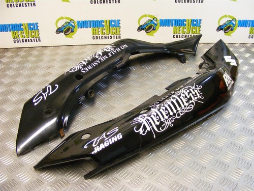 Suzuki gsf 1200 bandit - suzuki,