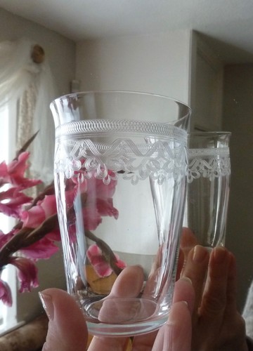 Antique pall mall acid - 6x,