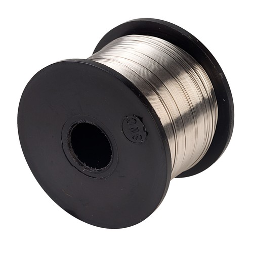 Unistrand 125g reel 32swg - reel,