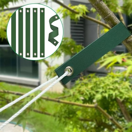 6pcs windproof tree staking - windproof,