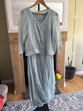 Dress & Jacket From Out Of