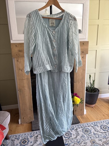 Dress jacket from out - dress, of