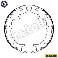 BRAKE SHOE SET PARKING BRAKE 53-0159 FOR ACURA HONDA CR-V/II/SUV/Mk STREAM 3.5L