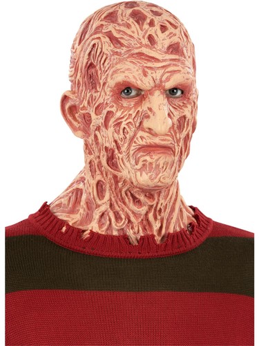 Nightmare elm street - a, on