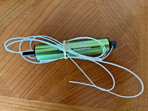 Gamma sports tension - gamma,