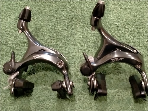 Shimano ultegra brake calipers - shimano,